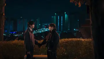 Задник к сериалу "Тайные отношения" #1508644