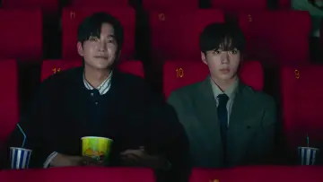 Задник к сериалу "Тайные отношения" #1508646