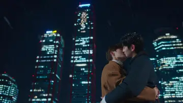 Задник к сериалу "Тайные отношения" #1508653