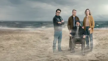 Задник к сериалу "Наследие" #1559858