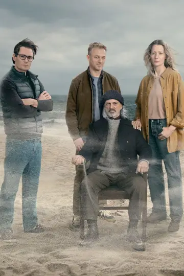 Постер к сериалу "Наследие" #1559872