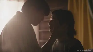 Задник к сериалу "ぼくとぼくが好きな彼と、君と。" #1676951