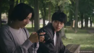 Задник к сериалу "ぼくとぼくが好きな彼と、君と。" #1676952