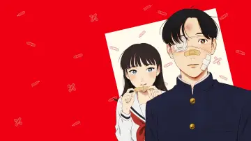 Задник к сериалу "Обычные дни Яно-куна" #1493290