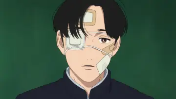 Задник к сериалу "Обычные дни Яно-куна" #1493298
