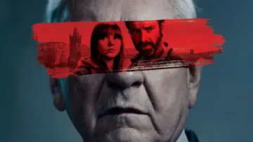 Задник к сериалу "Молох" #1669006