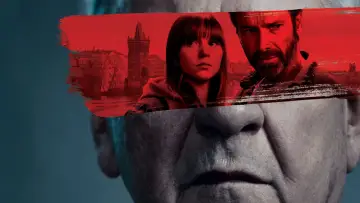 Задник к сериалу "Молох" #1669007