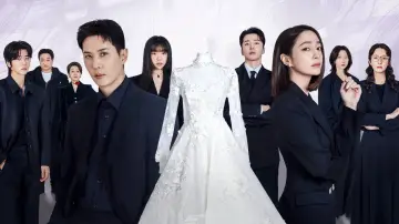Задник к сериалу "그래, 이혼하자" #1229757