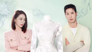 Задник к сериалу "그래, 이혼하자" #1229758