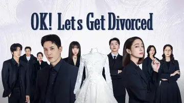 Задник к сериалу "그래, 이혼하자" #1229759
