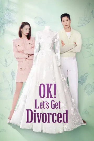 그래, 이혼하자 постер