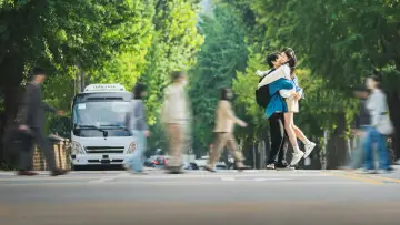 Задник к сериалу "Сияние" #1483332