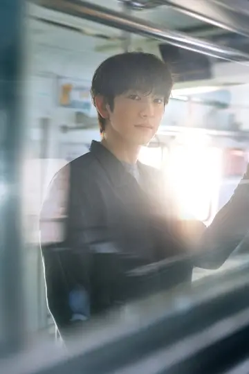 Постер к сериалу "Сияние" #1483343