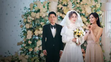 Задник к сериалу "夫妻的博弈" #1404934