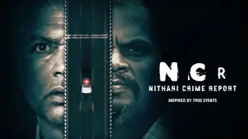 Задник к сериалу "NCR - Nithari Crime Report" #1605819