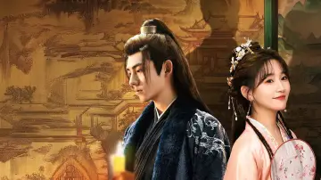 Задник к сериалу "如意" #1605825