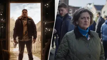 Задник к сериалу "Марокканская мафия: Тоннано" #1505578