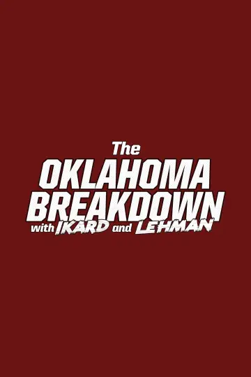 The Oklahoma Breakdown with Ikard and Lehman постер