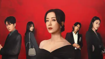 Задник к сериалу "Темная сторона Луны" #1605981