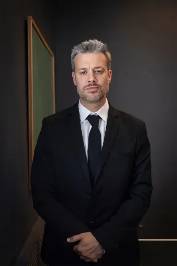Постер к сериалу "Оружие" #1586263
