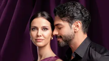 Задник к сериалу "Черная шелковица" #1556298