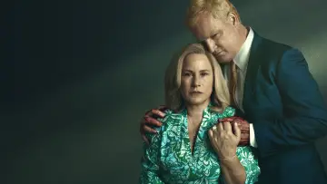 Задник к сериалу "Мёрдо: Смерть в семье" #1479657