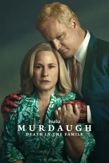 Постер к сериалу "Мёрдо: Смерть в семье" #1479668