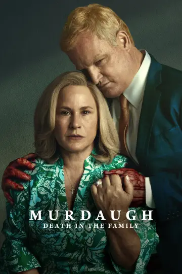 Постер к сериалу "Мёрдо: Смерть в семье" #1479670