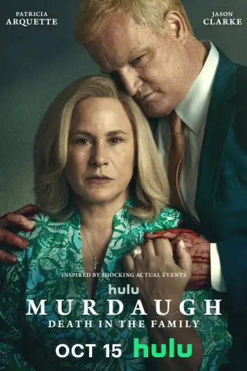 Постер к сериалу "Мёрдо: Смерть в семье" #1479671
