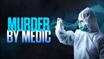 Задник к сериалу "Murder by Medic" #1672755