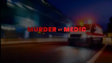 Задник к сериалу "Murder by Medic" #1672757