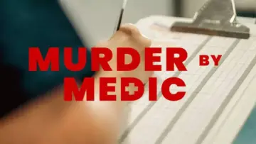Задник к сериалу "Murder by Medic" #1672758