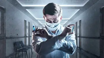 Задник к сериалу "Murder by Medic" #1672759