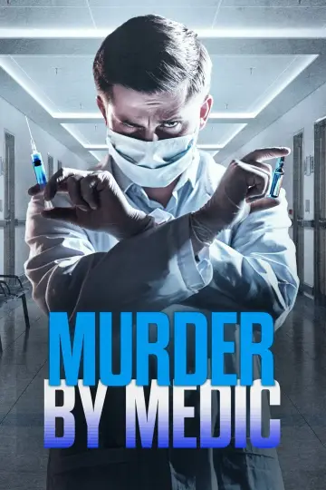 Murder by Medic постер