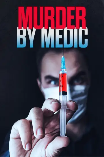 Постер к сериалу "Murder by Medic" #1672766