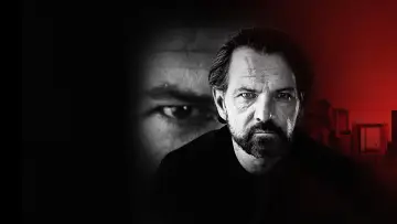 Задник к сериалу "Ограбление банка: один трейдер, 50 миллиардов" #1605814