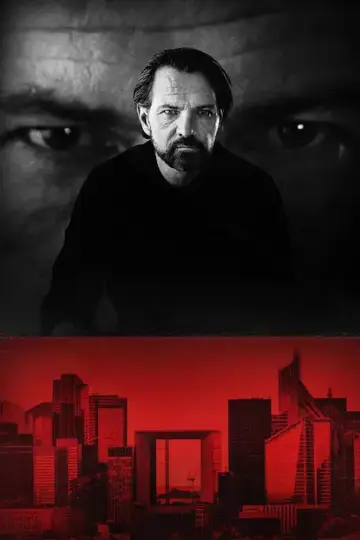 Ограбление банка: один трейдер, 50 миллиардов постер