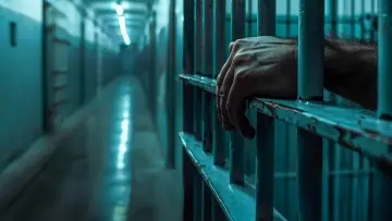 Задник к сериалу "Самые опасные заключенные Австралии" #1736047