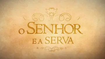 Задник к сериалу "O Senhor e a Serva" #1559700