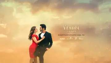 Задник к сериалу "Я дал клятву" #1508564