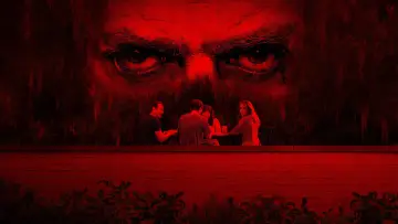 Задник к сериалу "Мыс страха" #1307033