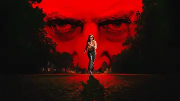 Задник к сериалу "Мыс страха" #1307035