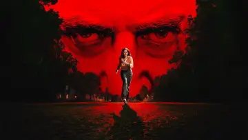 Задник к сериалу "Мыс страха" #1307043
