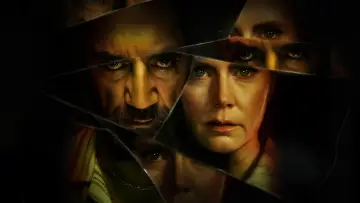 Задник к сериалу "Мыс страха" #1307046