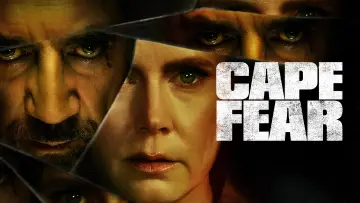 Задник к сериалу "Мыс страха" #1307064