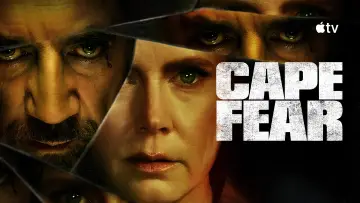 Задник к сериалу "Мыс страха" #1307068