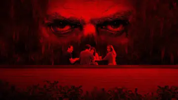 Задник к сериалу "Мыс страха" #1307070