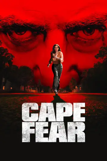 Постер к сериалу "Мыс страха" #1307087