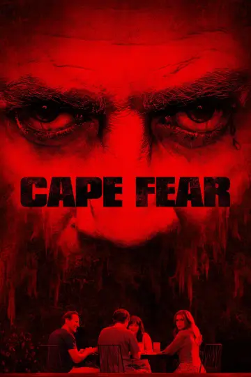Постер к сериалу "Мыс страха" #1307089