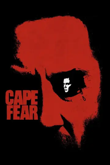 Постер к сериалу "Мыс страха" #1307091